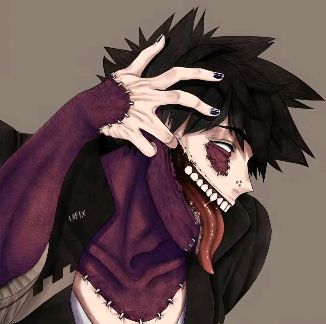 Dabi thumbnail