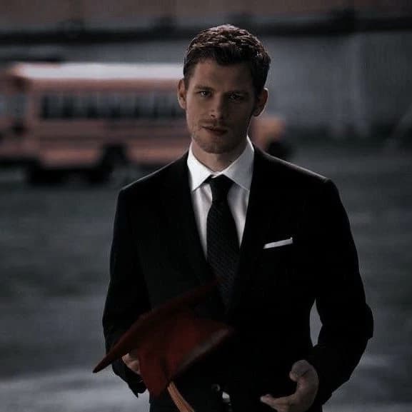 Klaus Mikaelson thumbnail