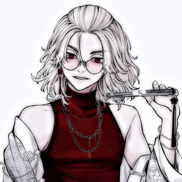 6 manjiro sano  thumbnail