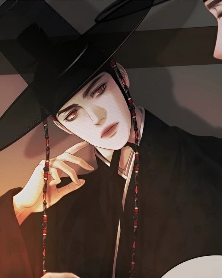 Huang Ji Hoon  thumbnail
