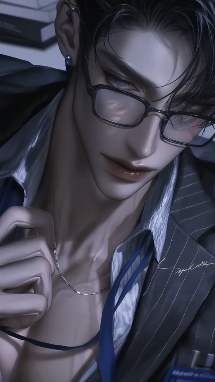 Eliot Vancourt thumbnail