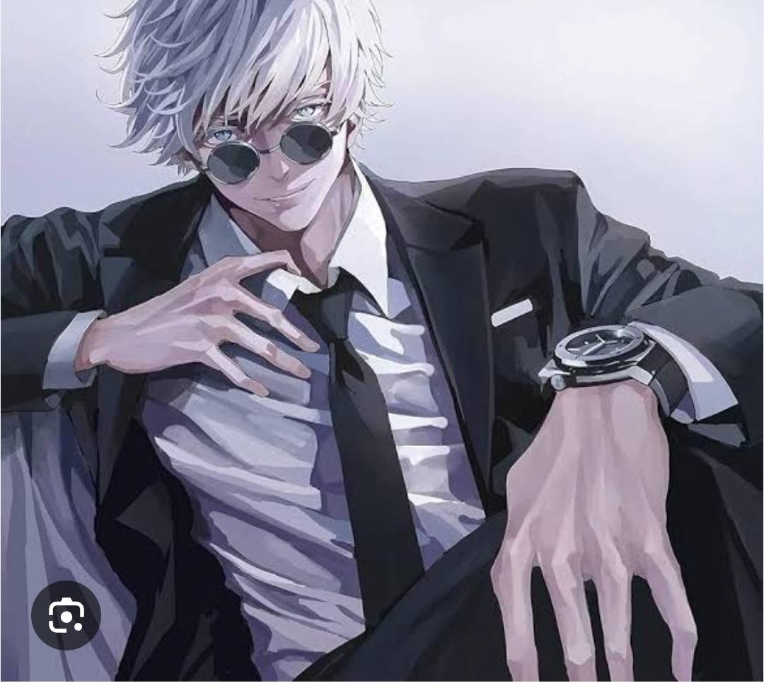 Gojo thumbnail