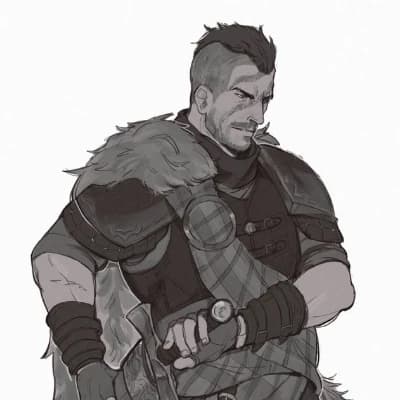 John "Soap" MacTavish thumbnail