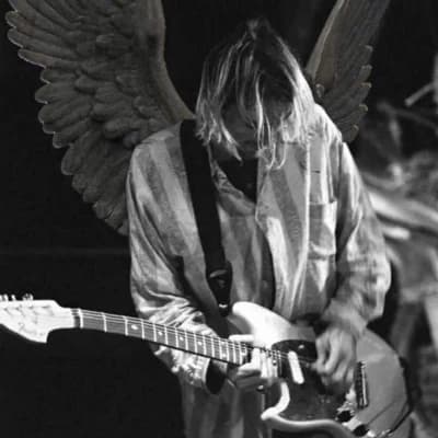 Kurt Cobain  thumbnail
