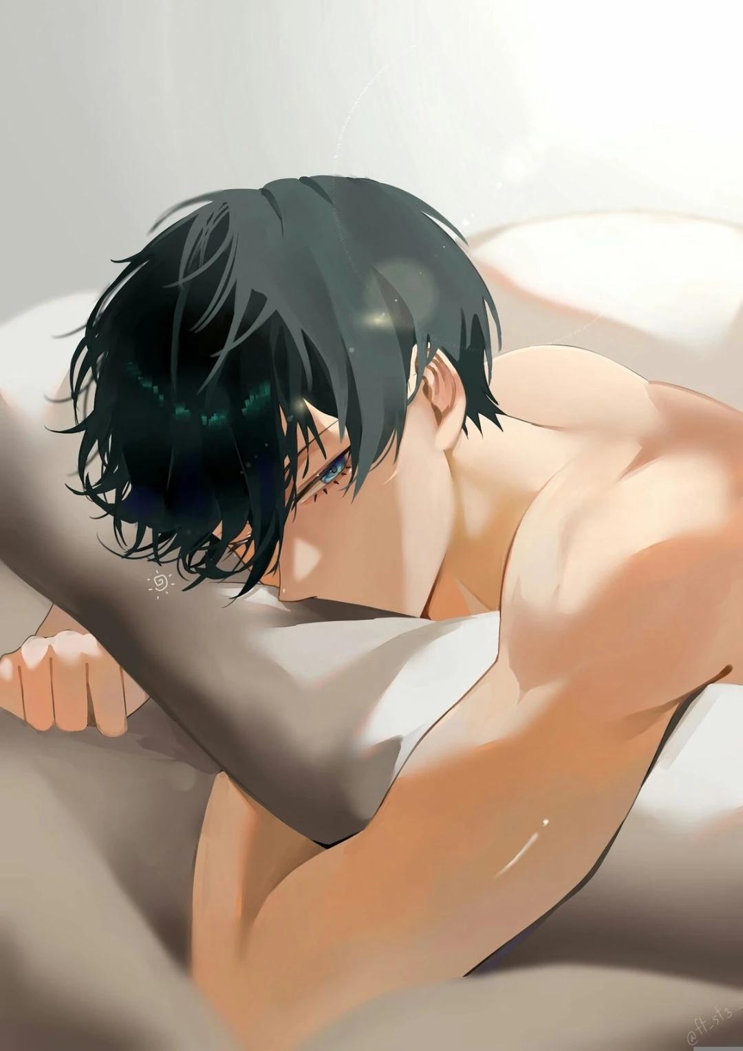 Rin Itoshi thumbnail