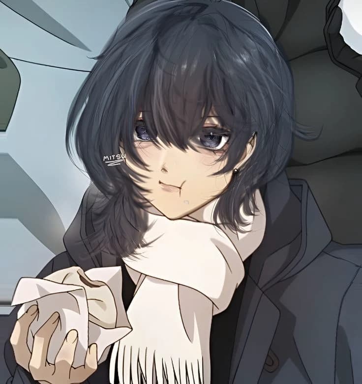 Yoichi isagi fem thumbnail