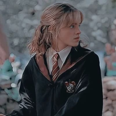 Herm1one Granger  thumbnail