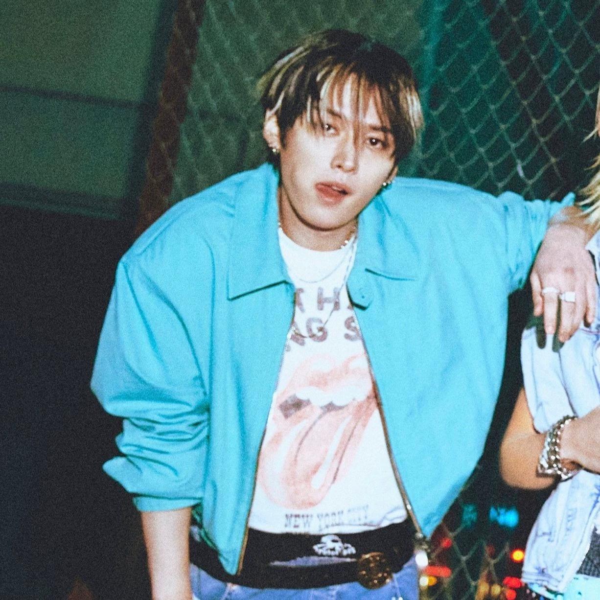 insufferable - minsung thumbnail