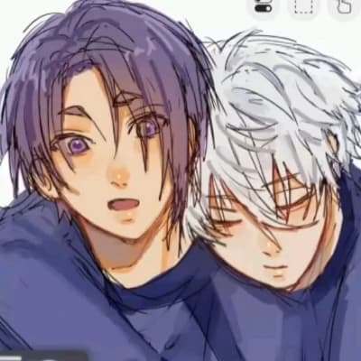 Seishiro Nagi (Nagireo🤍💜) thumbnail