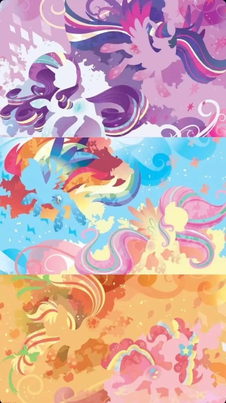My little Pony. thumbnail