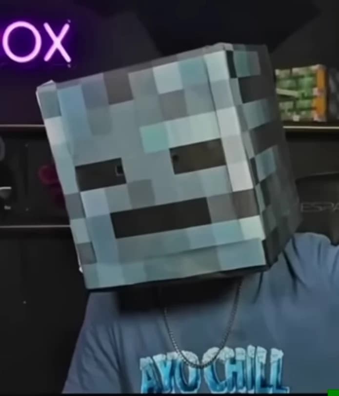 Grox MC thumbnail