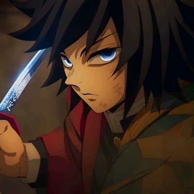 Giyuu Tomioka thumbnail