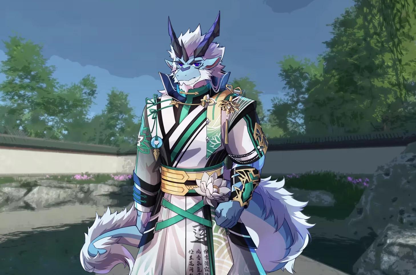 Mo Xia thumbnail