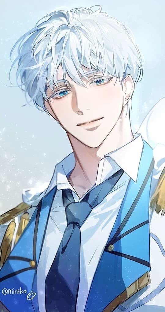 Liorian ❄️ thumbnail