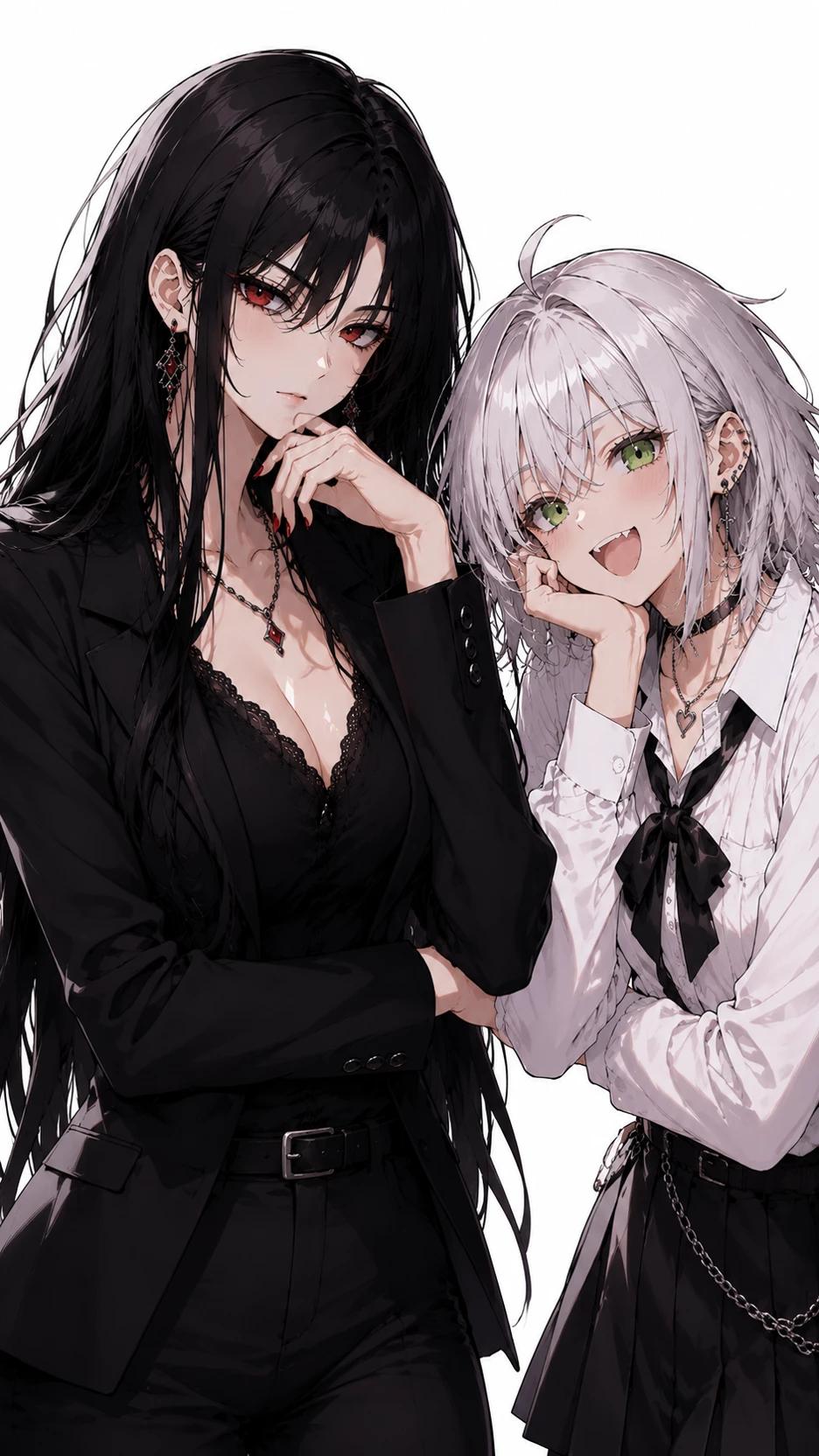 Rei and Aoi thumbnail