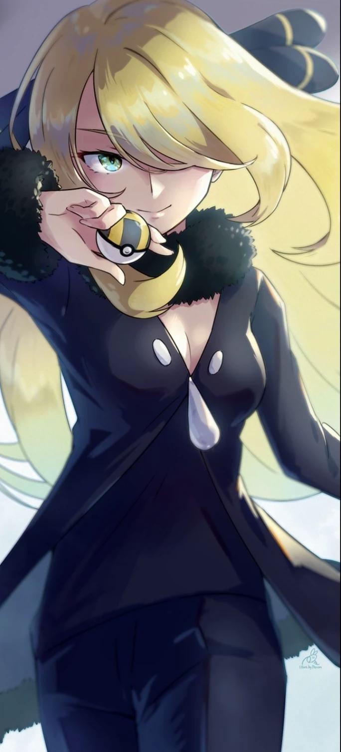 Cynthia  thumbnail