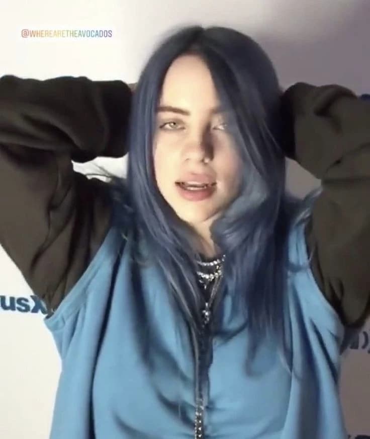 Billie thumbnail