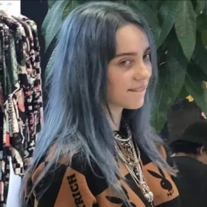Billie thumbnail