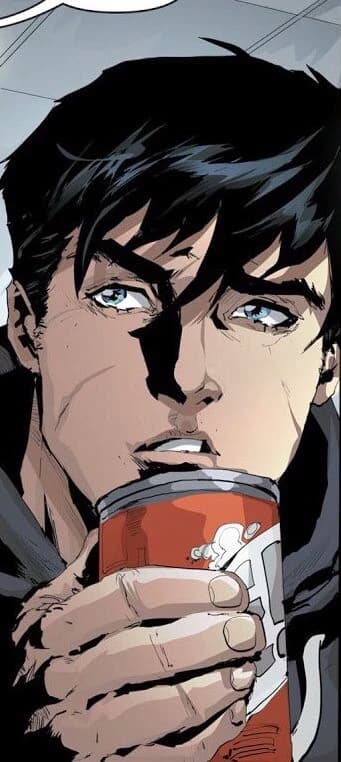 Jason Todd thumbnail