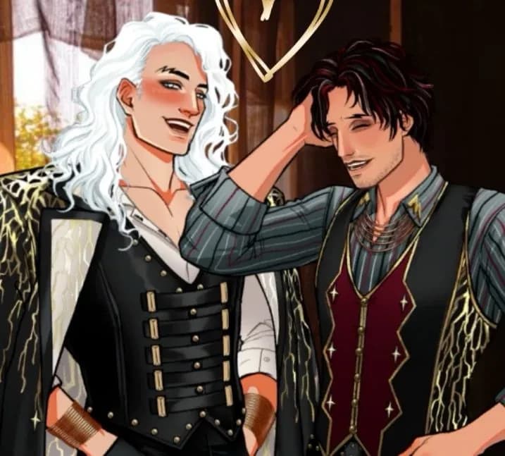 Eddie & Volt thumbnail
