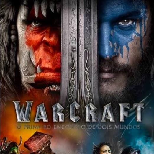 Warcraft - Rp. thumbnail