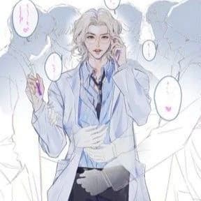 Felix (omegaverse) thumbnail