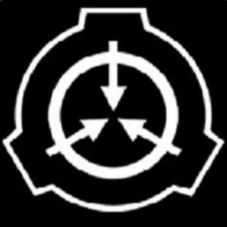 SCP Foundation thumbnail