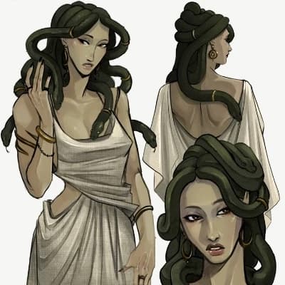 Medusa thumbnail