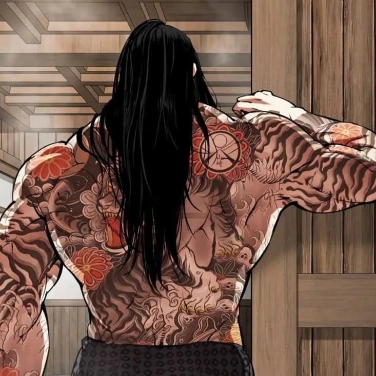 Shingen Yamazaki - BL thumbnail