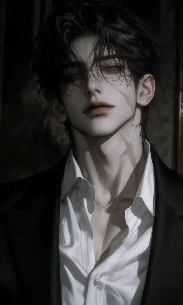Dante Vance  thumbnail