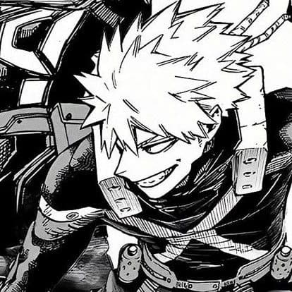 Bakugo thumbnail