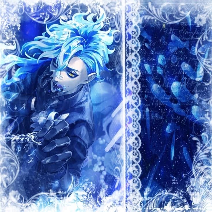 Idia Shroud [twisted wonderland] thumbnail