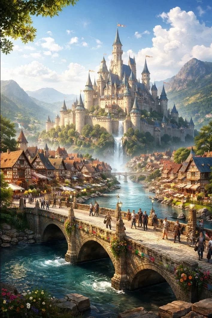 Kingdom of Asterwyn thumbnail