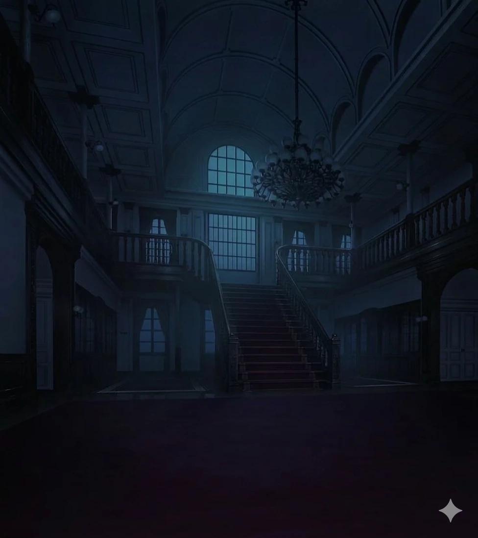 A Haunted Mansion  thumbnail