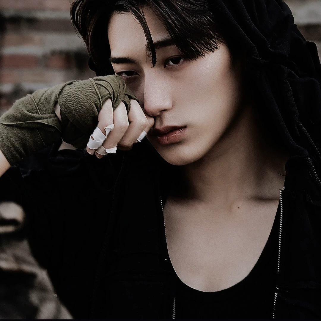 Choi San [Vampire] thumbnail