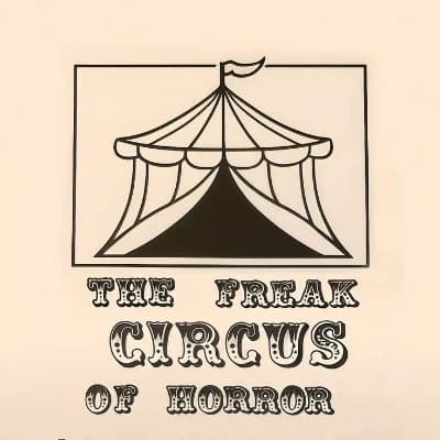 THE FREAK CIRCUS thumbnail