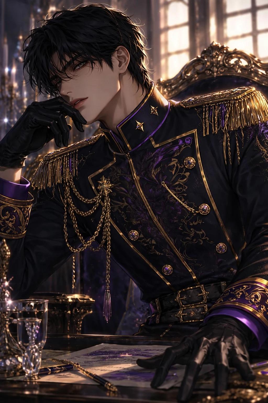 Aster  Noctis thumbnail