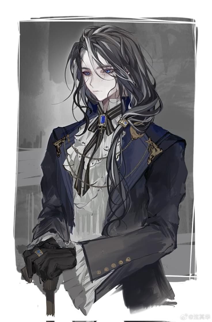 Aurelius Mercer thumbnail