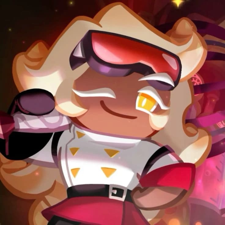 Butter Roll Cookie thumbnail
