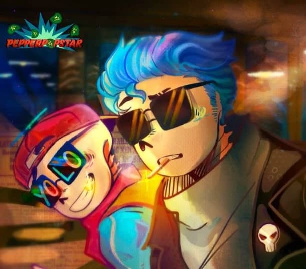 Greaser Sans thumbnail