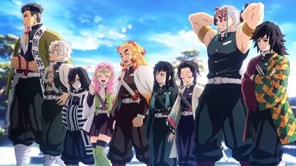 sanemi-shinasugawa-los pilares y una busca-atencion  thumbnail