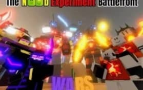 Noob Expiremnt [WARS EDITION] thumbnail