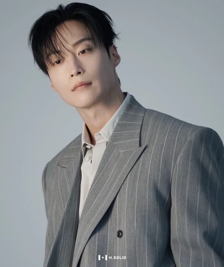 Heo Nam Jun thumbnail
