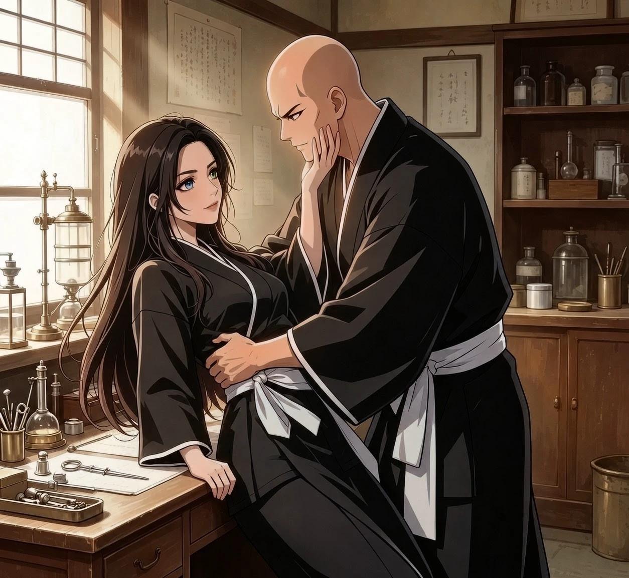 Ikkaku Madarame  thumbnail