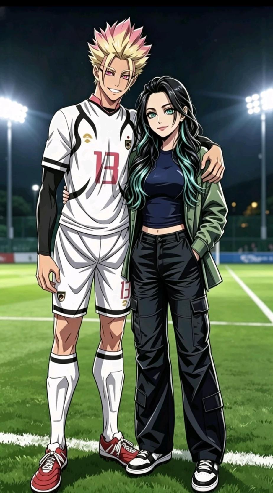Ryusei Shido  thumbnail