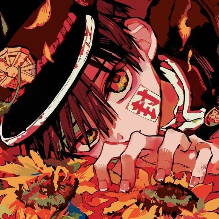 Hanako-kun thumbnail