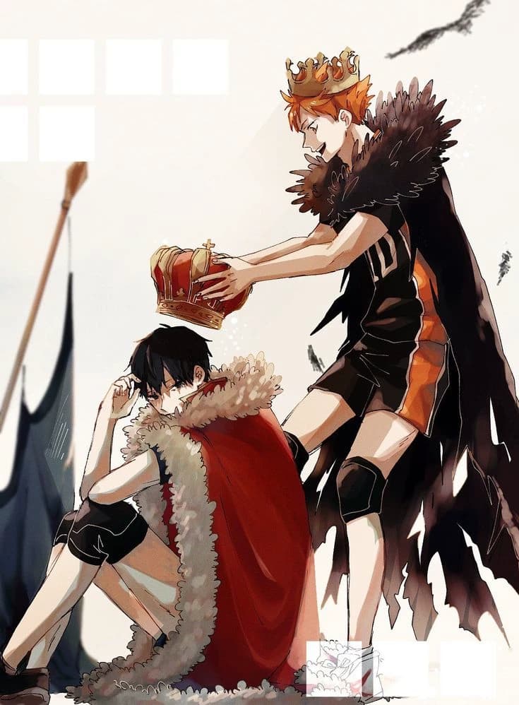 Kagehina.✦ ݁˖ thumbnail