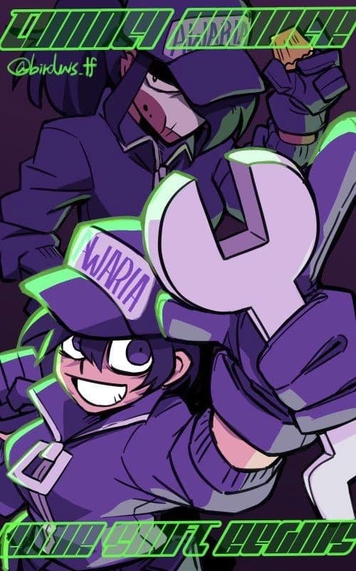 AWARIA thumbnail