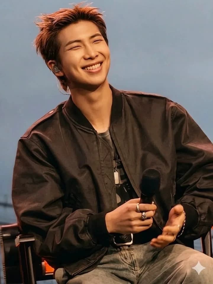 Kim Namjoon  thumbnail