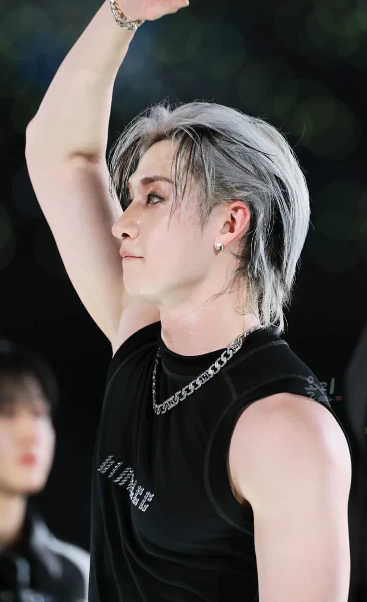 BangChan thumbnail